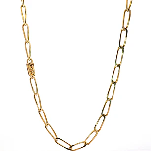 Cadena Oro 18K Peso:10.54 Gr. / Talla : 40.00