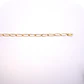 Cadena Oro 18K Peso:10.54 Gr. / Talla : 40.00 - Miniatura 2