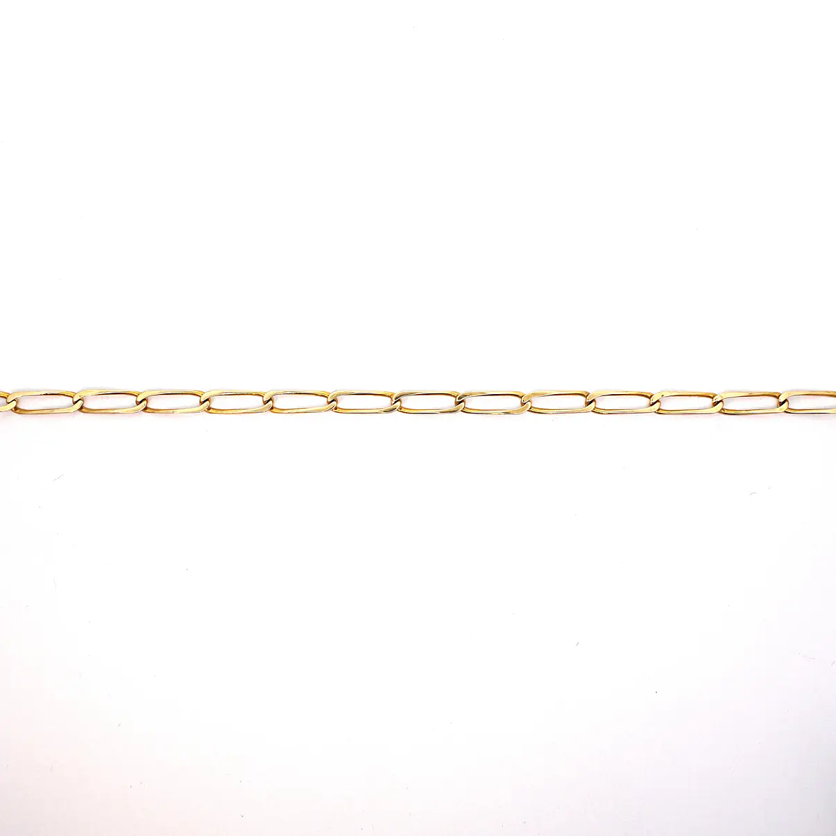 Cadena Oro 18K Peso:10.54 Gr. / Talla : 40.00 3