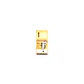 Colgante Oro 18K Peso:1.40 Gr. - Miniatura 1