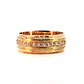 Anillo Oro 18K Peso:6.53 Gr. / Talla : 21.00 - Miniatura 1