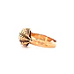 Anillo Oro 18K Peso:4.84 Gr. / Talla : 18.00 - Miniatura 2