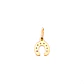 Colgante Oro 18K Peso:0.94 Gr. - Miniatura 1