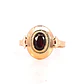 Anillo Oro 18K Peso:3.40 Gr. / Talla : 17.00 - Miniatura 1