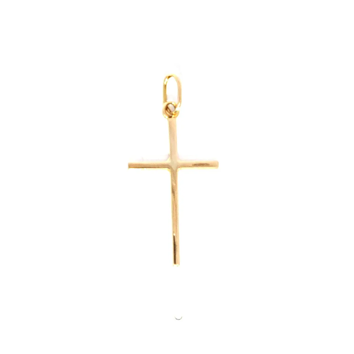 Colgante Oro 18K Peso:0.90 Gr. 1