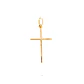 Colgante Oro 18K Peso:0.90 Gr. - Miniatura 1