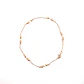 Pulsera o brazalete Oro 18K Peso:2.10 Gr. - Miniatura 1