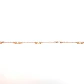 Pulsera o brazalete Oro 18K Peso:2.10 Gr. - Miniatura 3
