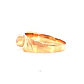 Anillo Oro 18K Peso:2.56 Gr. / Talla : 17.00 - Miniatura 2
