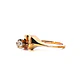 Anillo Oro 18K Peso:2.63 Gr. / Talla : 13.00 - Miniatura 2