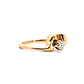 Anillo Oro 18K Peso:2.63 Gr. / Talla : 13.00 - Miniatura 3