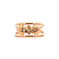 Anillo Oro 18K Peso:1.65 Gr. / Talla : 17.00 - Miniatura 1