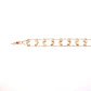 Pulsera o brazalete Oro 18K Peso:5.10 Gr. - Miniatura 3