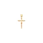 Colgante Oro 18K Peso:1.73 Gr. - Miniatura 1