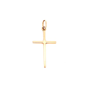 Colgante Oro 18K Peso:1.20 Gr.