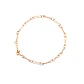 Pulsera o brazalete Oro 18K Peso:2.00 Gr. - Miniatura 1