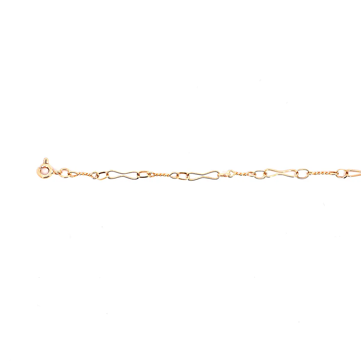 Pulsera o brazalete Oro 18K Peso:2.00 Gr. 2
