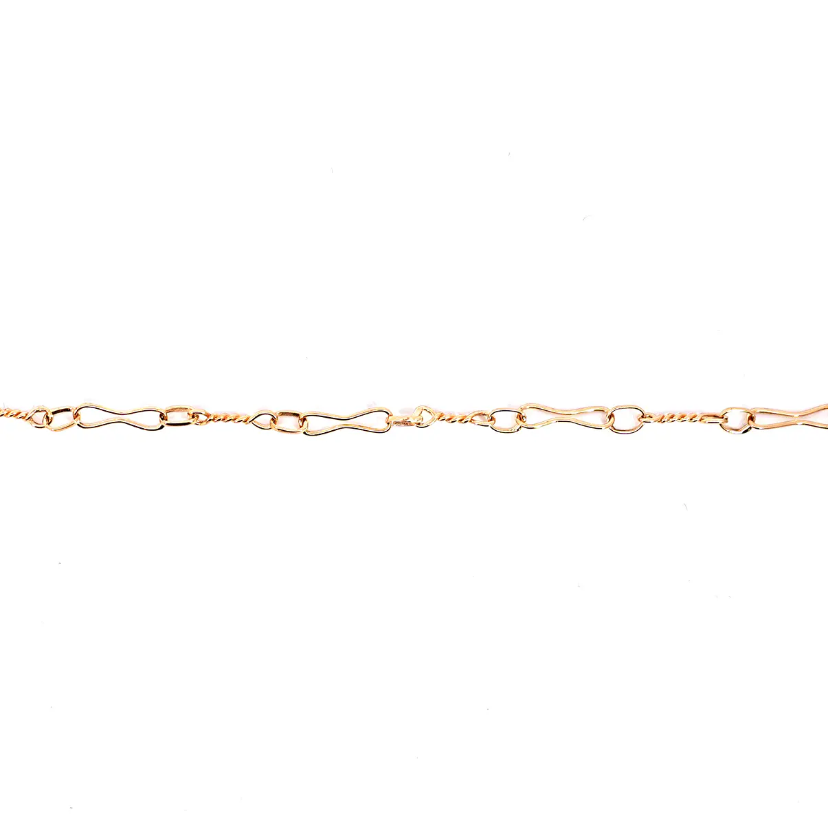 Pulsera o brazalete Oro 18K Peso:2.00 Gr. 3