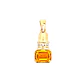 Colgante Oro 18K Peso:2.49 Gr. - Miniatura 1