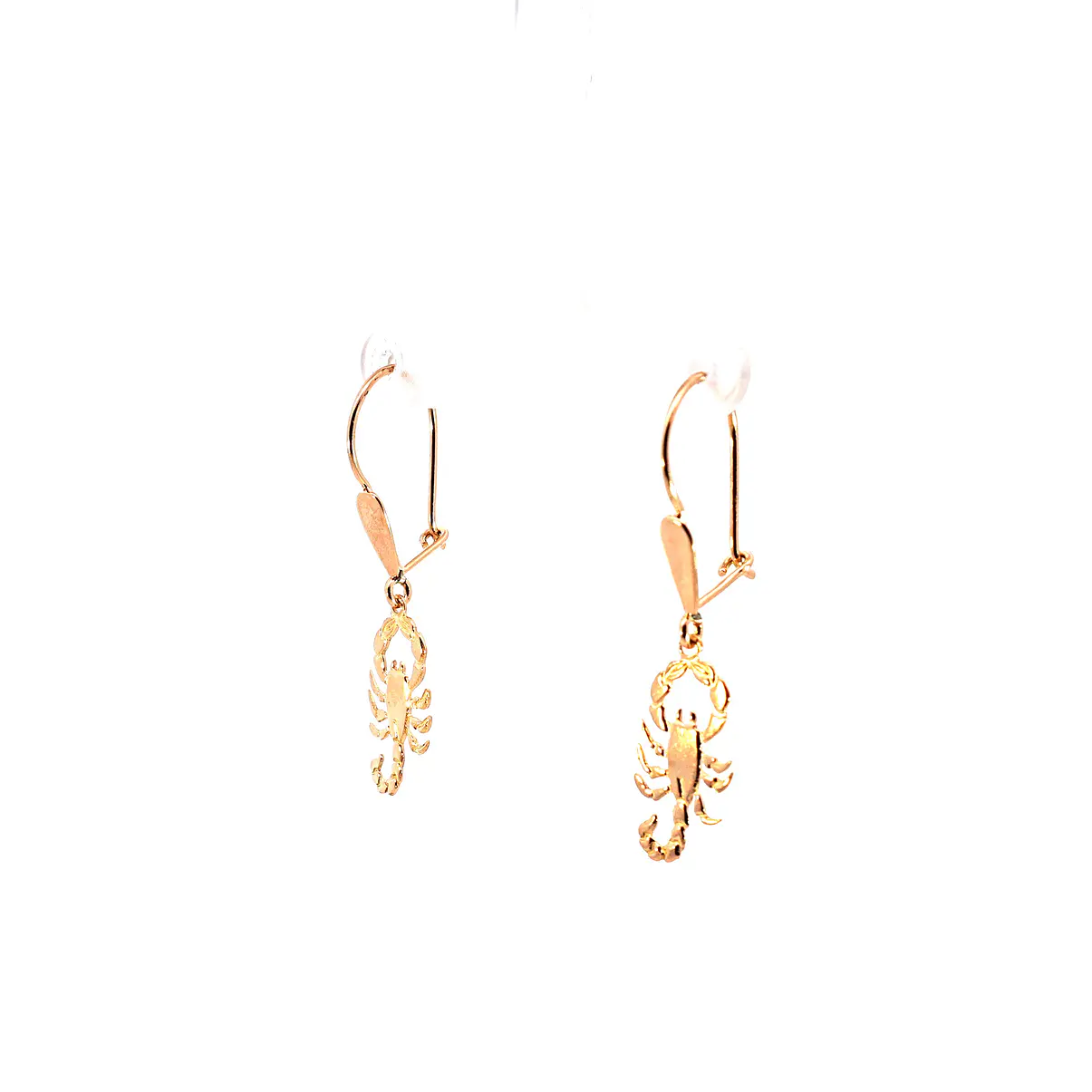 Aro Oro 18K Peso:3.13 Gr. 2