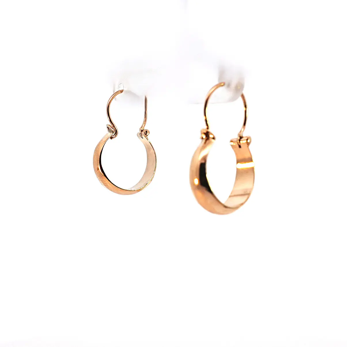 Aro Oro 18K Peso:2.38 Gr. 2