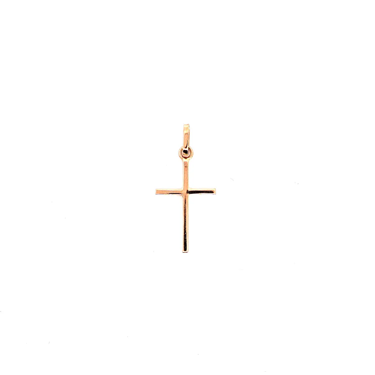 Colgante Oro 18K Peso:0.92 Gr. 1