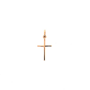 Colgante Oro 18K Peso:0.92 Gr.