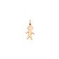 Colgante Oro 18K Peso:0.97 Gr. - Miniatura 1