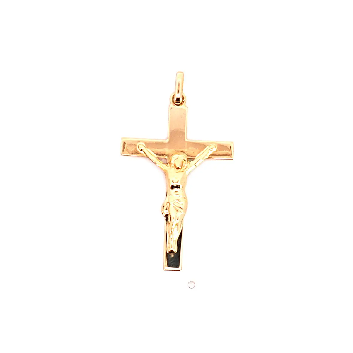 Colgante Oro 18K Peso:2.73 Gr. 1