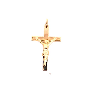 Colgante Oro 18K Peso:2.73 Gr.