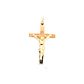 Colgante Oro 18K Peso:2.73 Gr. - Miniatura 1