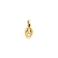 Colgante Oro 18K Peso:0.60 Gr. - Miniatura 1