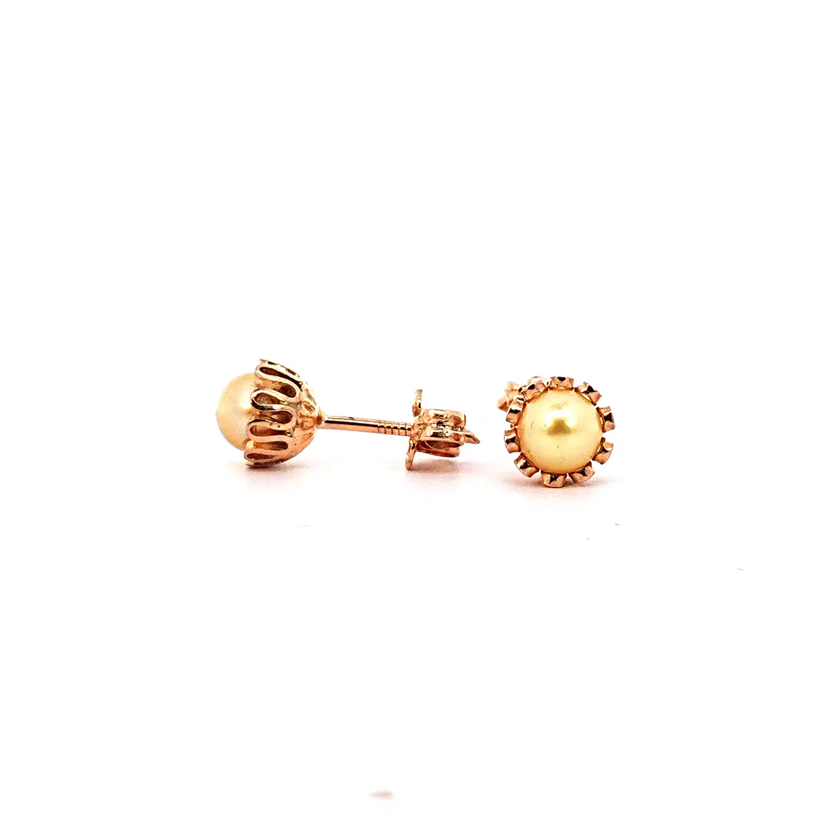 Aro Oro 18K Peso:1.84 Gr. 2