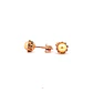 Aro Oro 18K Peso:1.84 Gr. - Miniatura 2
