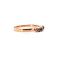 Anillo Oro 18K Peso:1.64 Gr. / Talla : 16.00 - Miniatura 3