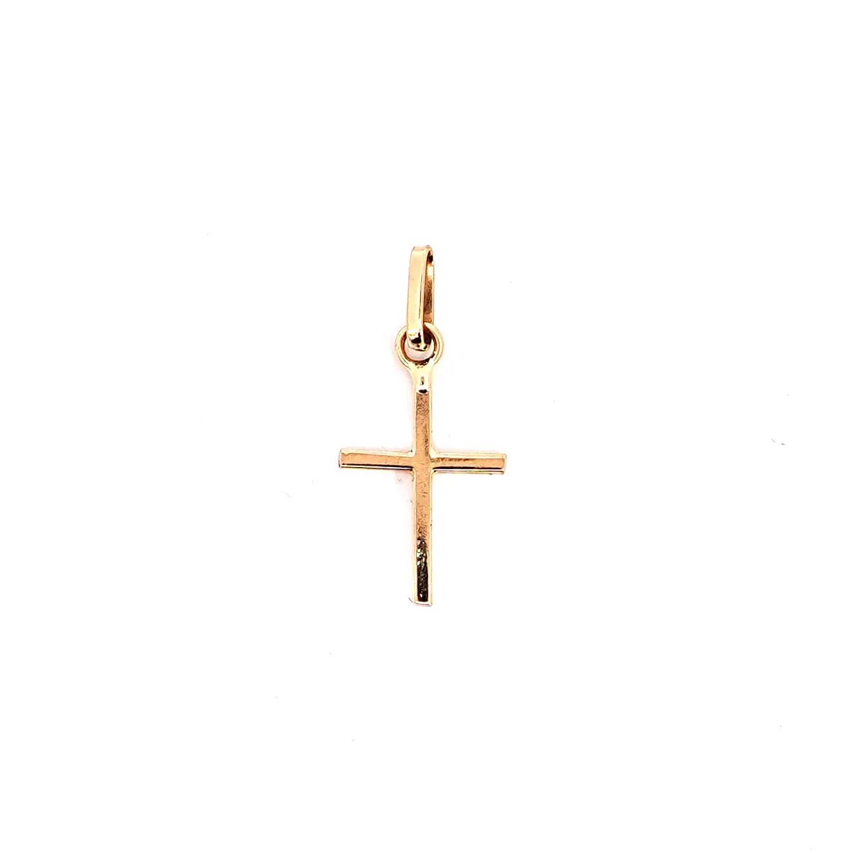 Colgante Oro 18K Peso:0.59 Gr. 1