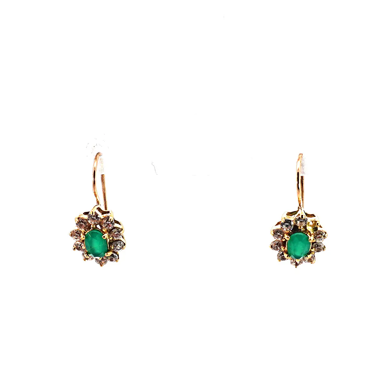 Aro Oro 18K Peso:4.10 Gr. 1