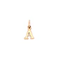Colgante Oro 18K Peso:0.48 Gr. - Miniatura 1