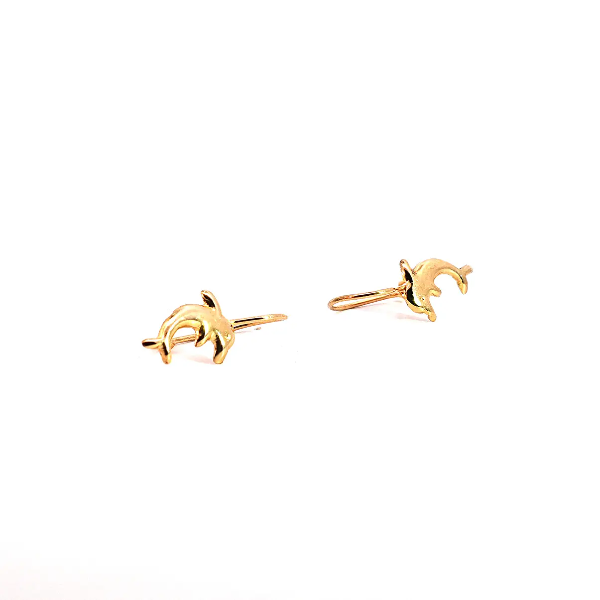 Aro Oro 18K Peso:1.04 Gr. 1
