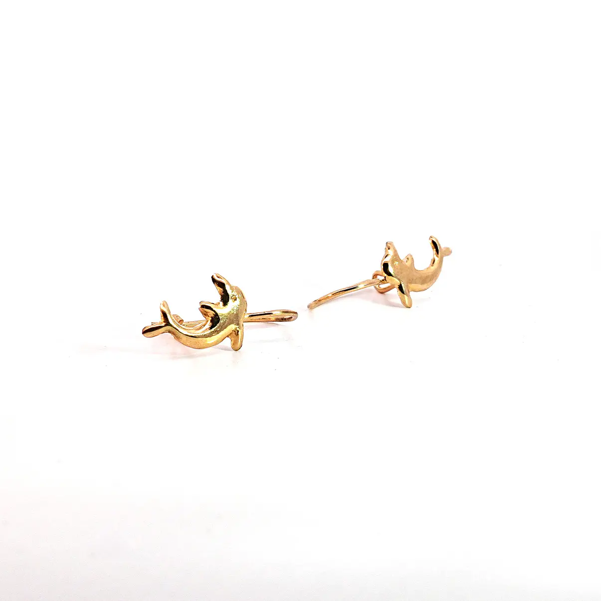 Aro Oro 18K Peso:1.04 Gr. 2