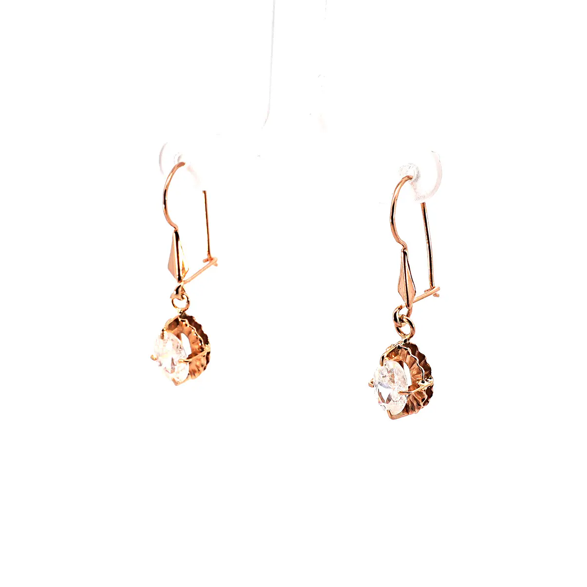 Aro Oro 18K Peso:2.15 Gr. 1