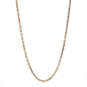 Cadena Oro 18K Peso:10.18 Gr. / Talla : 62.00