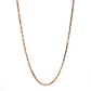 Cadena Oro 18K Peso:10.18 Gr. / Talla : 62.00 - Miniatura 1