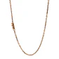 Cadena Oro 18K Peso:10.18 Gr. / Talla : 62.00 - Miniatura 2