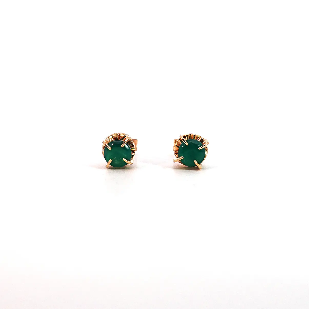 Aro Oro 18K Peso:1.46 Gr. 1