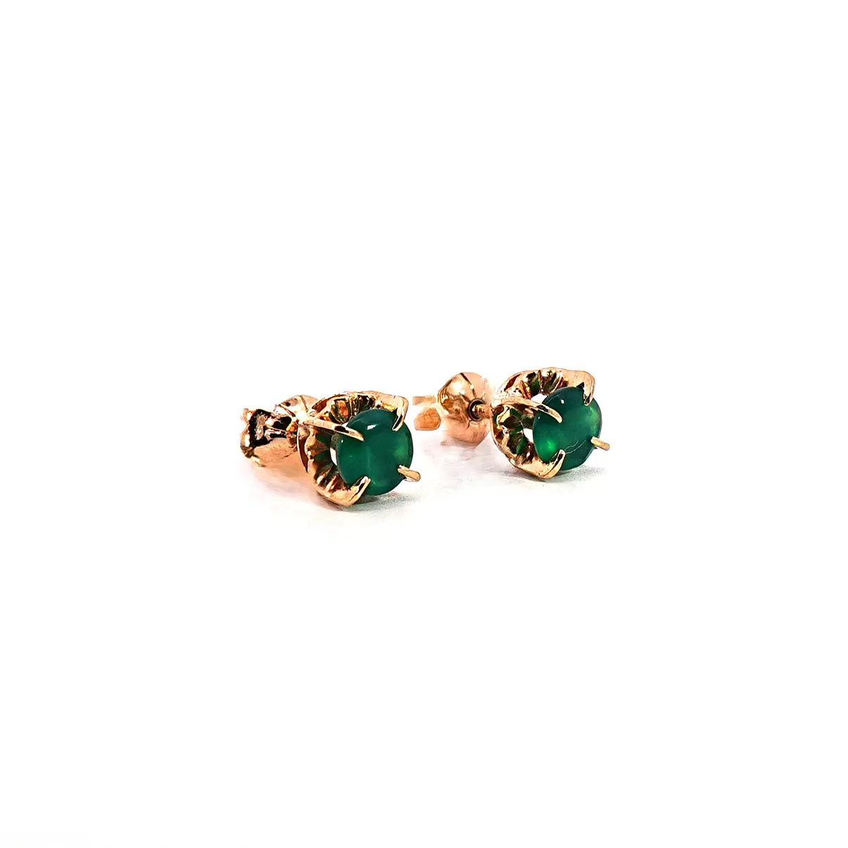 Aro Oro 18K Peso:1.46 Gr. 3