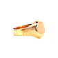 Anillo Oro 18K Peso:2.57 Gr. / Talla : 12.00 - Miniatura 2