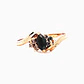 Anillo Oro 18K Peso:1.98 Gr. / Talla : 14.00 - Miniatura 1