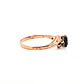 Anillo Oro 18K Peso:1.98 Gr. / Talla : 14.00 - Miniatura 3
