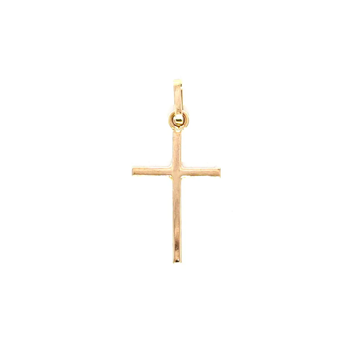 Colgante Oro 18K Peso:0.87 Gr. 1